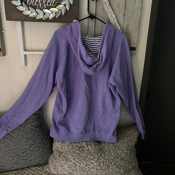 Size XL seaside hoodie - Picture 2 of 5